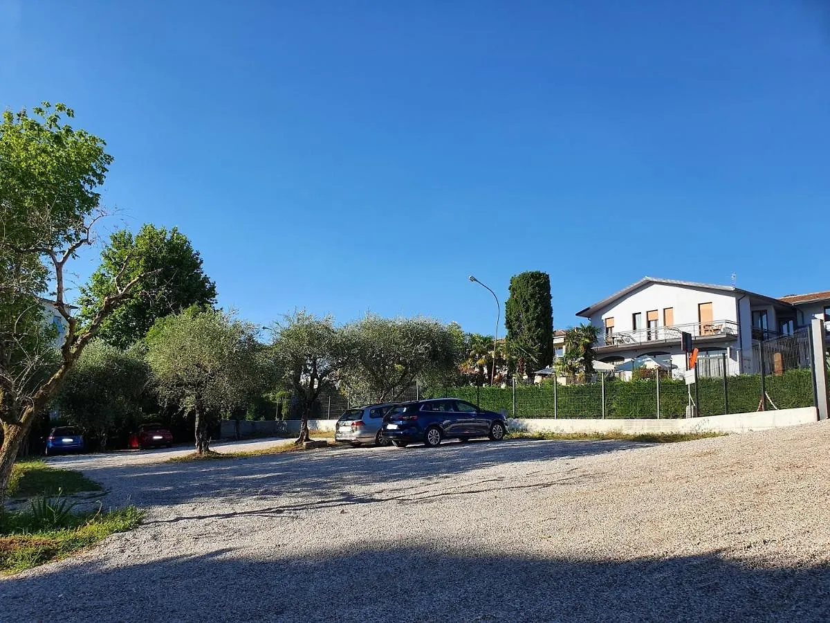 Albergo Campagnola Lazise 0*,  Italien