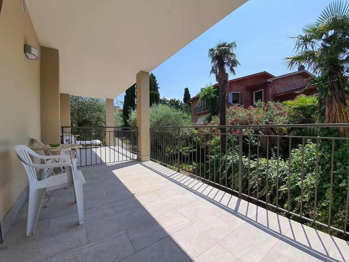 Albergo Campagnola Lazise Hotel