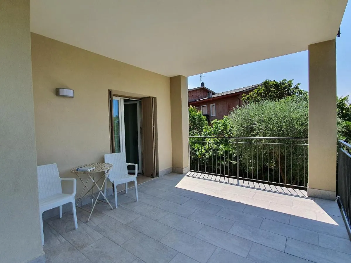 Albergo Campagnola Lazise 0*,  Italien