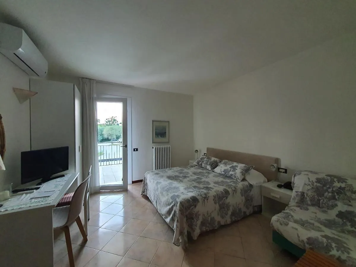 Albergo Campagnola Lazise