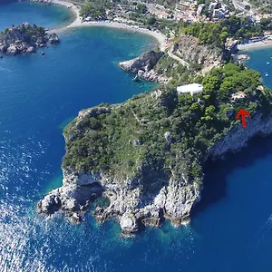 Mariedda Ferienhaus Taormina