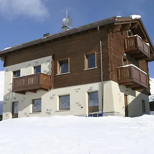 Li Daniela Apartment Livigno