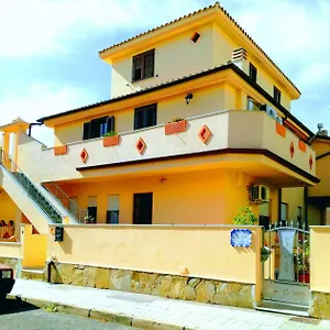 Conchiglie Apartment Cala Gonone