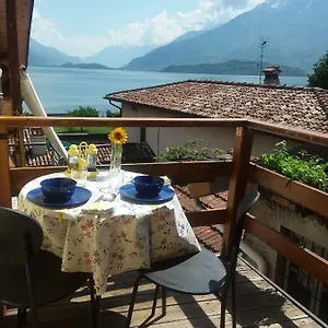 Casa Di Lena Apartment Gravedona